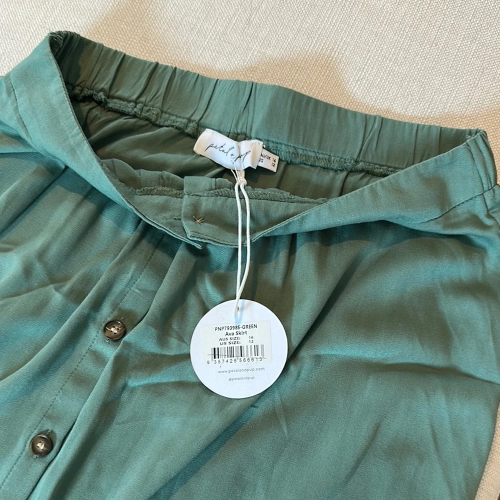 NWT Petal + Pup Ava Skirt - Picture 8 of 8